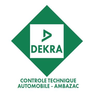 Logo-Dekra